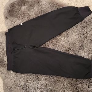 Vuori Miles Jogger Pants, Size Large , Womens